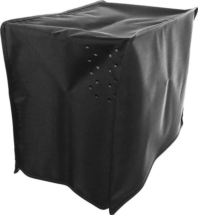 Actual product image Ultimacase Dust cover for Zebra ZT231/T31000FZ label printer