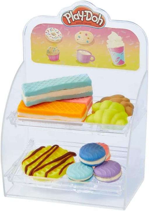 Image du produit Play-Doh Set de café