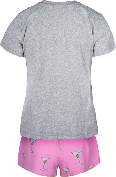 Produktbild Pj Salvage Pyjama Playful Prints (L)