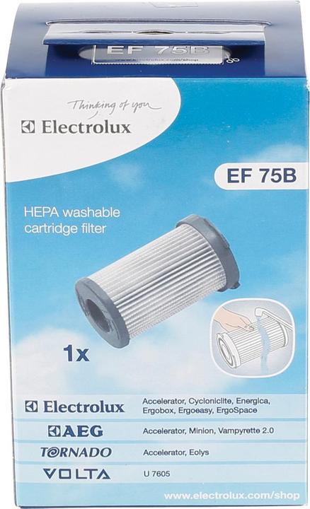 Produktbild Electrolux W7-54425