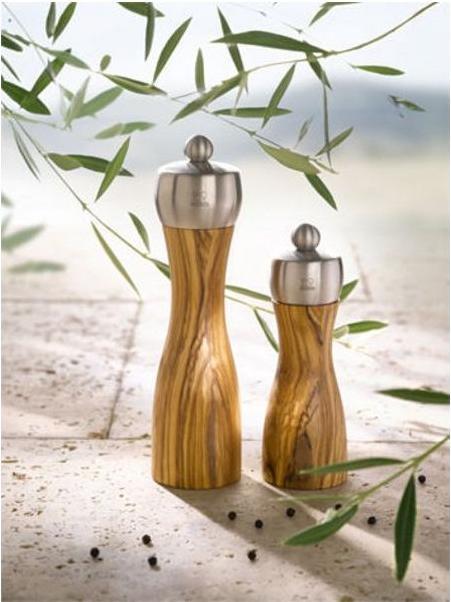 Actual product image Peugeot Fiji (Pepper)