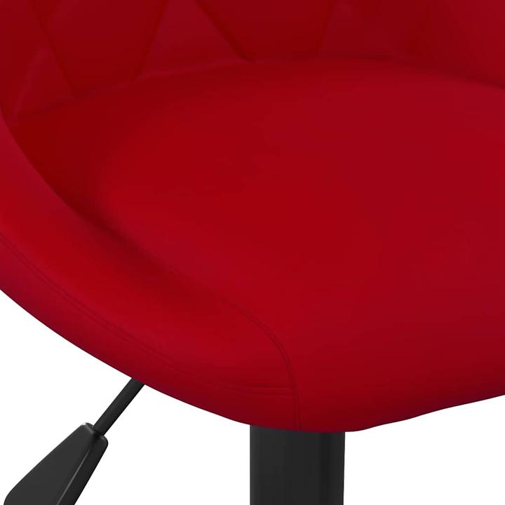 Produktbild VidaXL Barhocker