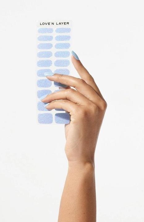 Actual product image Love'n Layer - Leo B. Green