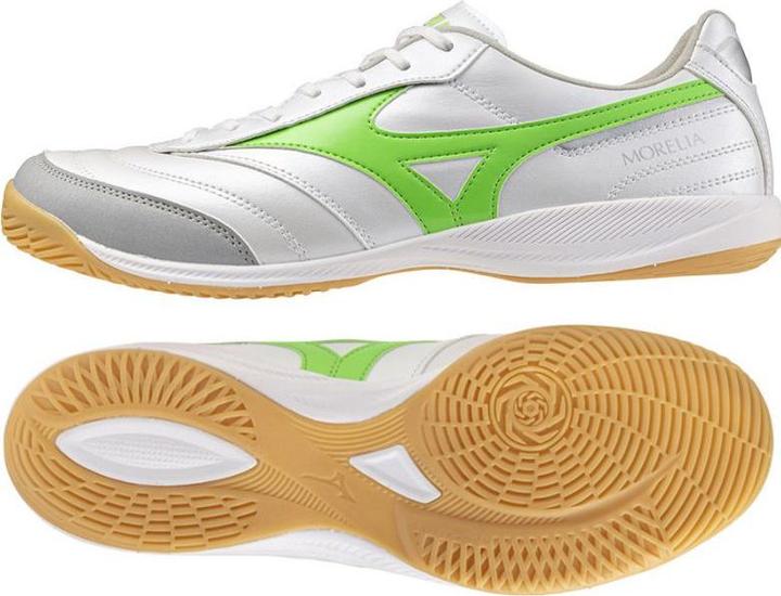 Actual product image Mizuno Morelia Sala Pro In (44.5)