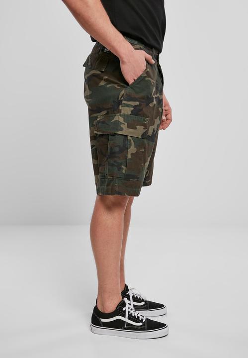 Image du produit Brandit Short BDU Ripstop (XXL)