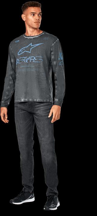 Image du produit Alpinestars Tee 24 Nook Ls Knit (XL)