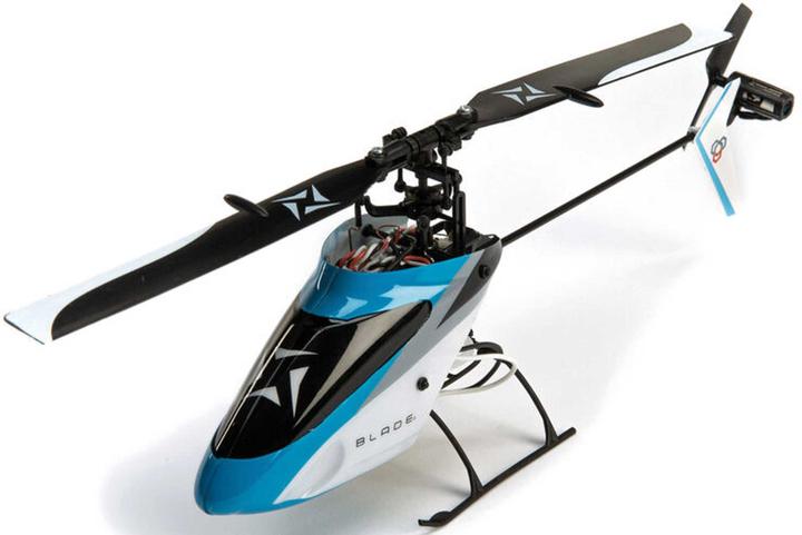 Produktbild Blade Nano S3 Flybarless Elektro Hubschrauber 1S BNF Basic inkl. SAFE und AS3X