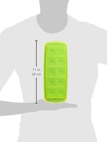 Image du produit Mastrad Bac à glaçons Cube grand
