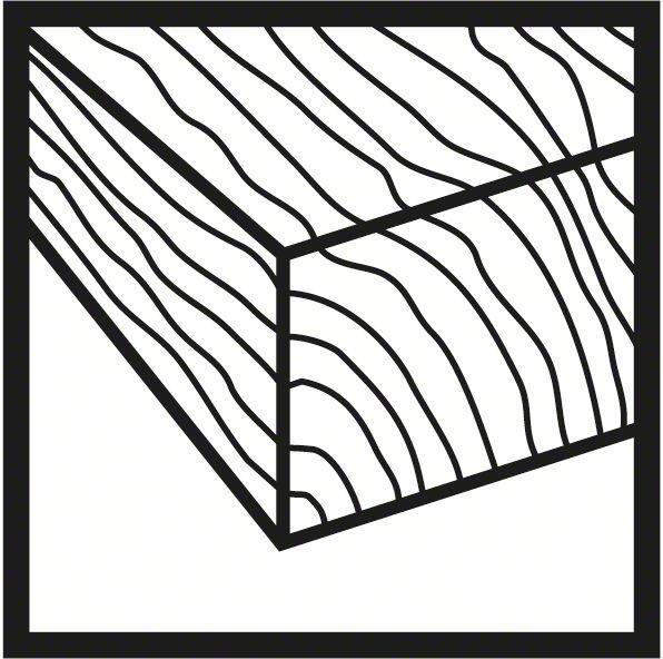 Image du produit Bosch Professional Zubehör Kit de mèches hélicoïdales à bois PRO Wood. 8 pcs. (5 mm, 6 mm, 7 mm, 8 mm, 9 mm, 10 mm, 3 mm, 4 mm)