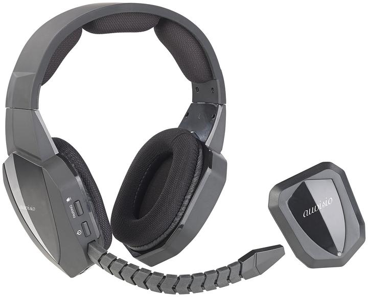Immagine prodotto Auvisio ZX-1715-919 (Senza fili)