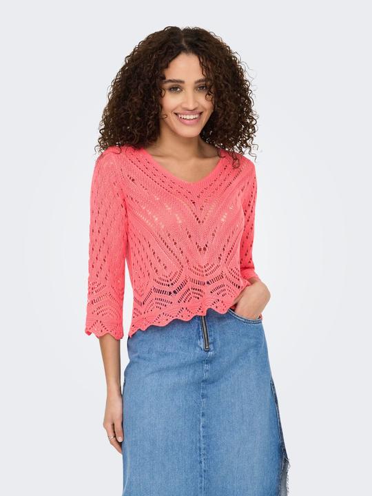 Image du produit JdY JDYNEW Haut tricoté Haut tricoté (M)