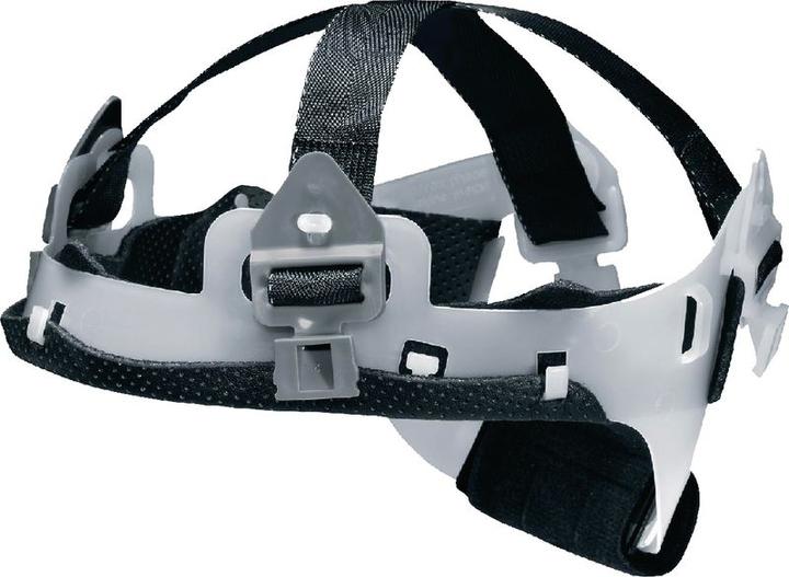 Uvex Safety uvex interieur met draaischijfsysteem en zweetband voor uvex pheos alpine
