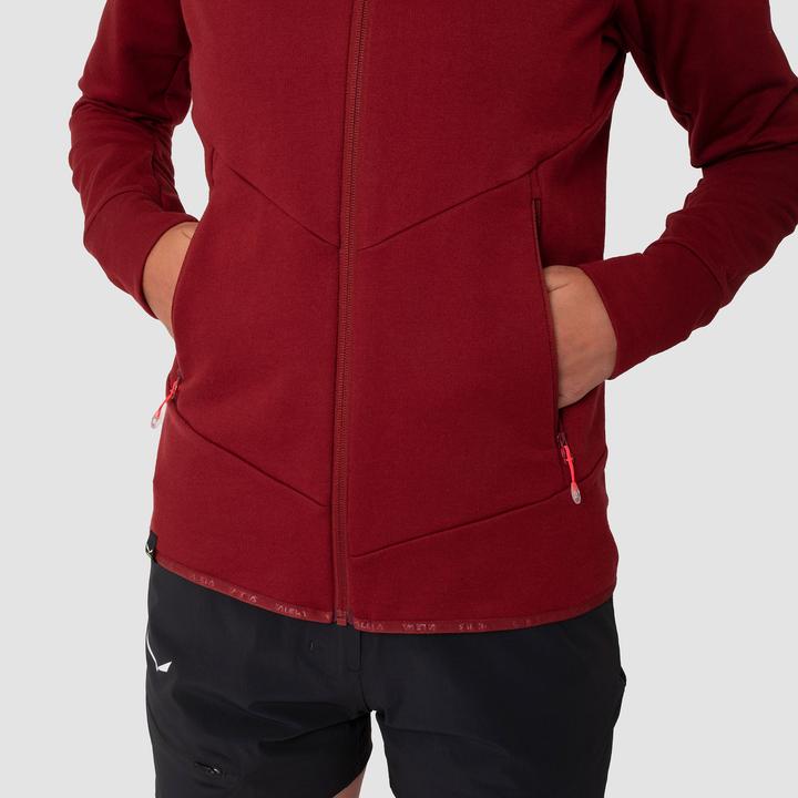 Produktbild Salewa X-ALPS Damen JACKET (40, L)