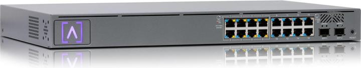 Produktbild Alta Labs Switch 16-poort PoE Switch 16-poort PoE (16 Ports)
