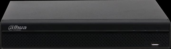 Immagine prodotto Dahua IP DVR NVR4116HS-4KS3 (Videoregistratore di rete (NVR))