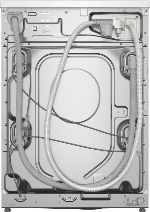 Produktbild Siemens iQ700, Waschtrockner, 10.5/6 kg, 1400 U/min., WN54C2A90