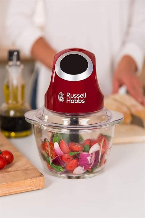 Produktbild Russell Hobbs 24660-56 Elektrischer Essenszerkleinerer (500 ml, 200 W)