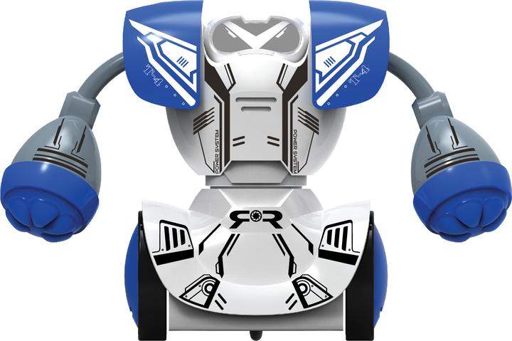Immagine prodotto Silverlit Auto telecomandata Robo Kombat 2 pack (BU1012380016)