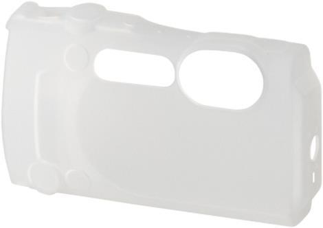 Image du produit Olympus Etui silicone CSCH-124, pour TG-860 (Manchon, TG-860)