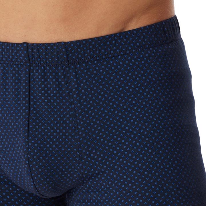 Immagine prodotto Schiesser Pantalone in cotone casual in cotone organico retrò (S, Confezione singola)