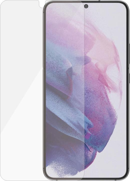 Productafbeelding PanzerGlass Geval Vriendelijk (1 Stuk, Samsung Galaxy S22)