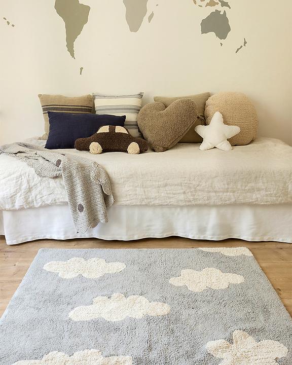 Image du produit Lorena Canals Nuages (120 x 160 cm)