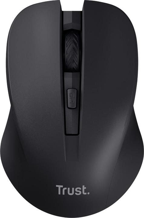Actual product image Trust Mydo Silent (Wireless)