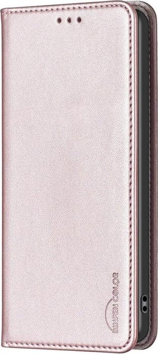 Produktbild Binfen Color Xiaomi Redmi Note 14 4G - BINFEN Flip Case Hülle (Xiaomi Redmi Note 14)