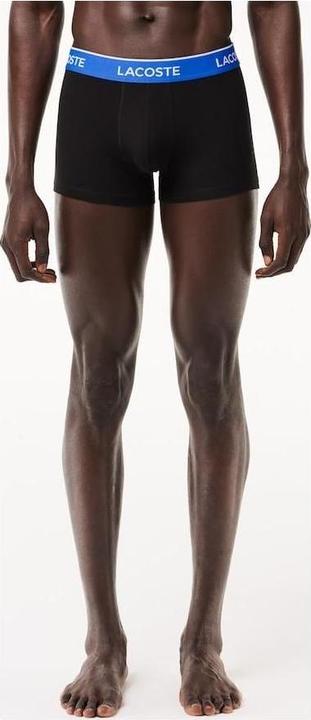 Immagine prodotto Lacoste Boxer (L, confezione da 3)