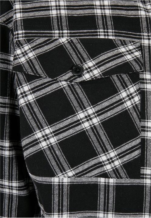 Image du produit Urban Classics Ladies Oversized Overshirt (XL)