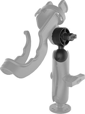 Produktbild RAM Mounts RAM Rod Ratchet Teeth Adapter