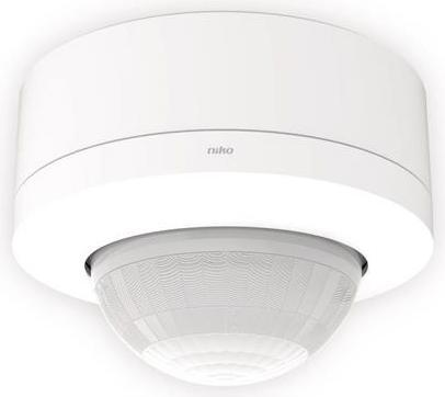 Image du produit Servodan NIKO Détecteur de présence