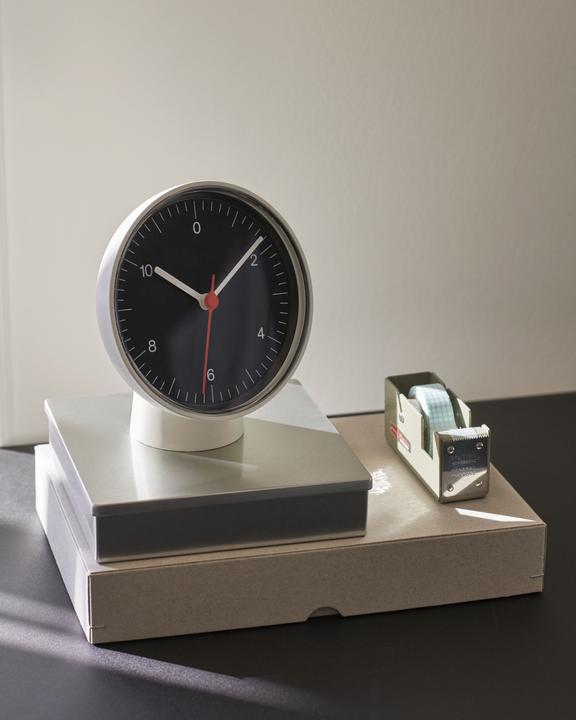 Produktbild HAY Table Clock Black