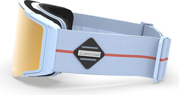 Image du produit Spektrum Lunettes de ski Östra Bio Premium 2023