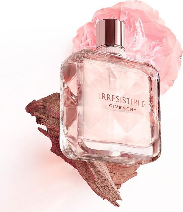 Actual product image Givenchy Irresistible (Eau de parfum, 50 ml)