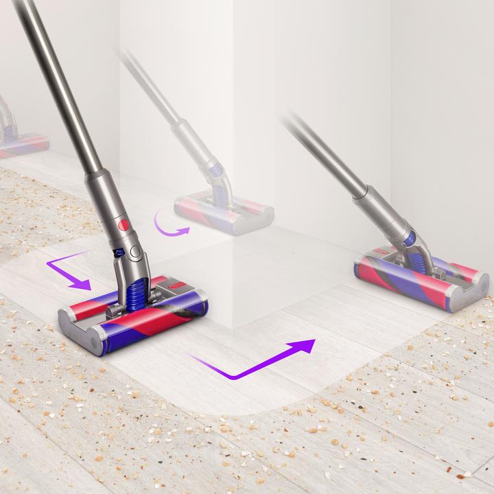 Actual product image Dyson Omni-Glide