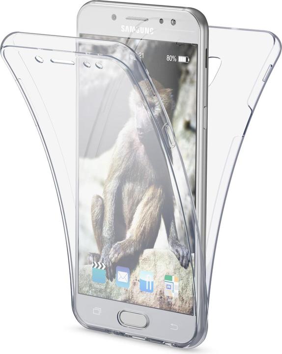 Transparent