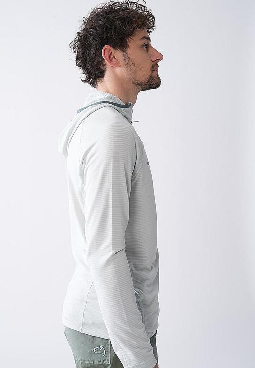 Produktbild Mammut Aenergy Light ML Hooded Jacket (L)
