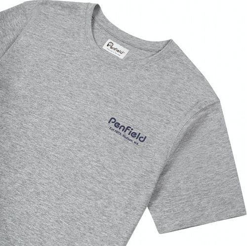 Produktbild Penfield t-shirt (XL)