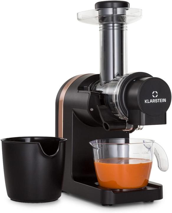 Immagine prodotto Klarstein Saftpresse