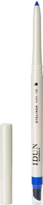 IDUN Minerals Eye liner Hav (Blau)