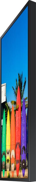 Produktbild Samsung Smart Signage OM55B 55" LED (3840 x 2160 Pixel, 55")