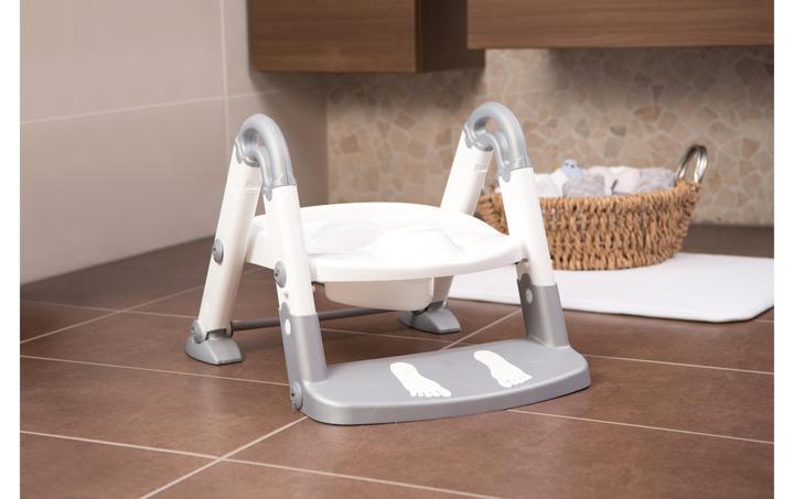 Actual product image Kidskit Toilet Trainer