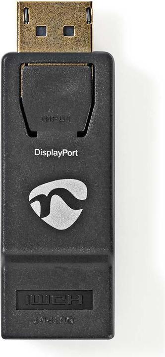 Produktbild Nedis DisplayPort zu HDMI (HDMI)