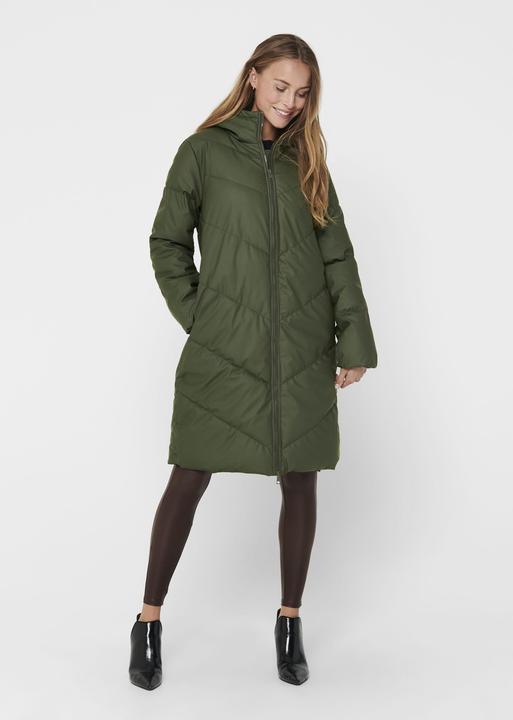 Image du produit JdY Veste matelassée déperlante (L)