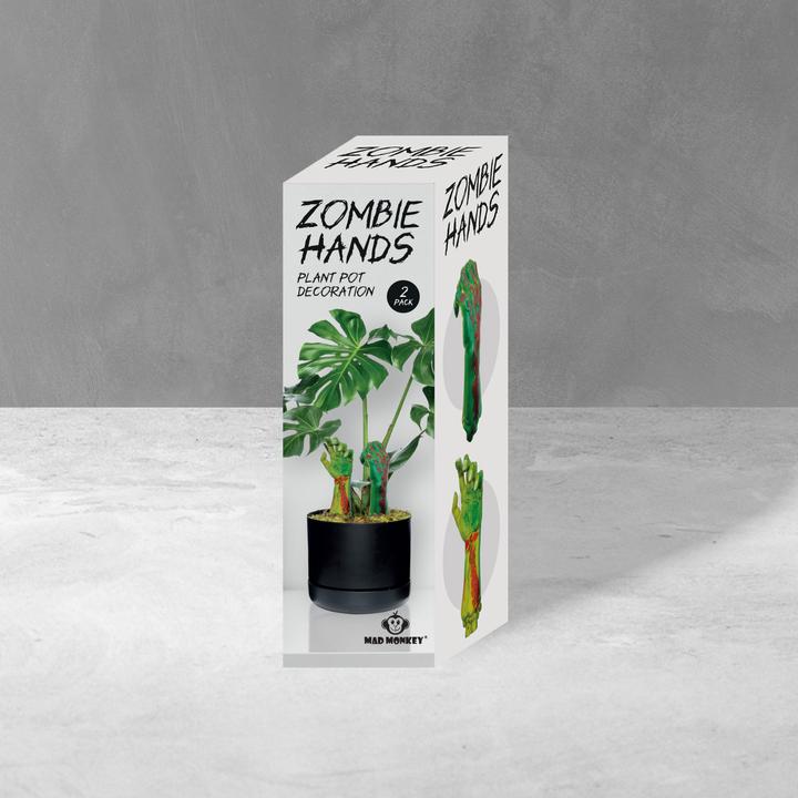Produktbild Thumbs Up Mad Monkey - Zombie Hände