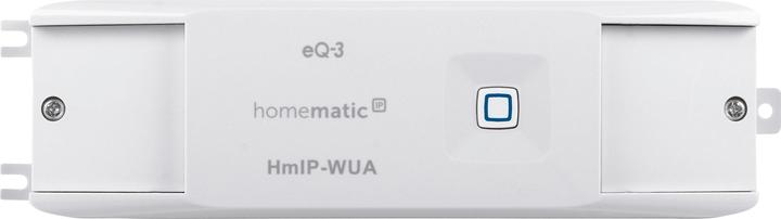 Image du produit Homematic IP Actionneur de commutation universel Smart Home 0-10 V (Actionneur de commutation)