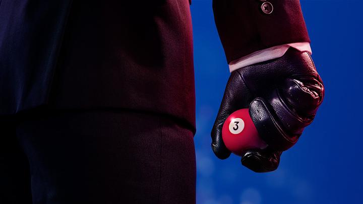 Produktbild WB Hitman 2 (Xbox One S)
