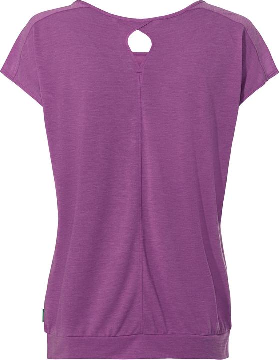 Actual product image Vaude Skomer T-Shirt III (44, XL)