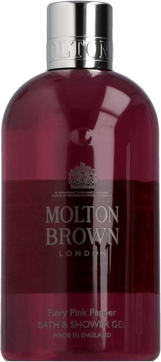 Molton Brown Fiery Pink Pepper (300 ml)